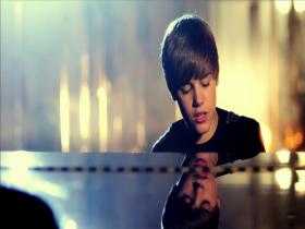 Justin Bieber U Smile (HD-Rip)